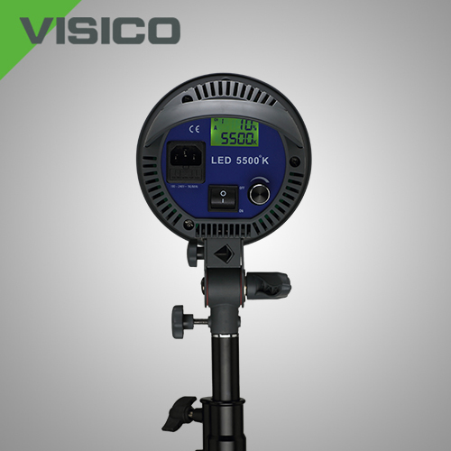 Visico LED light LED-300T - 3 Godine garancija! - 3